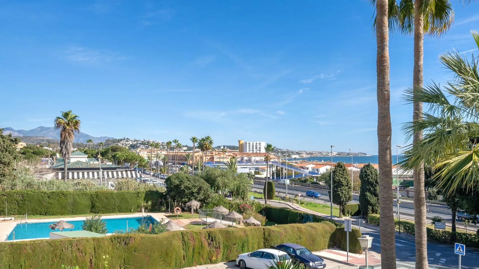 Lets In The Sun - Villa La Cala La Cala De Mijas