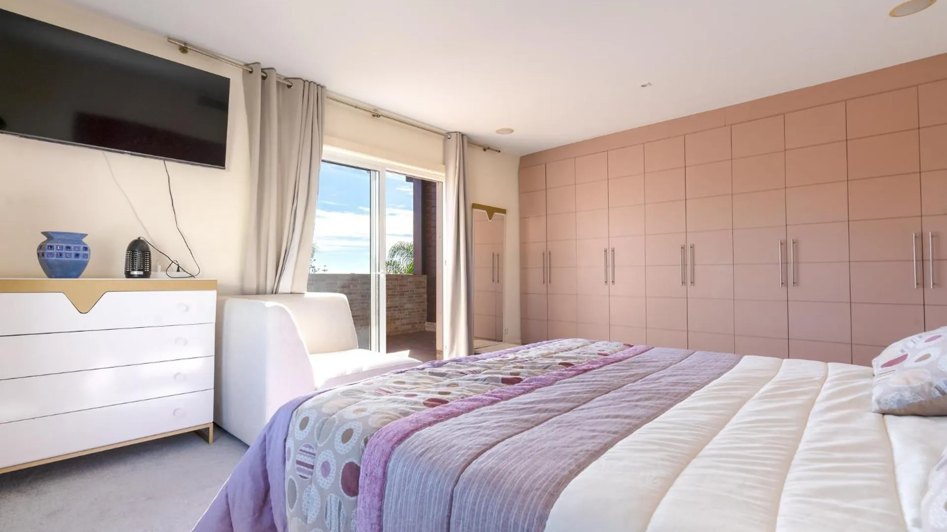 Lets In The Sun - Villa La Cala La Cala De Mijas