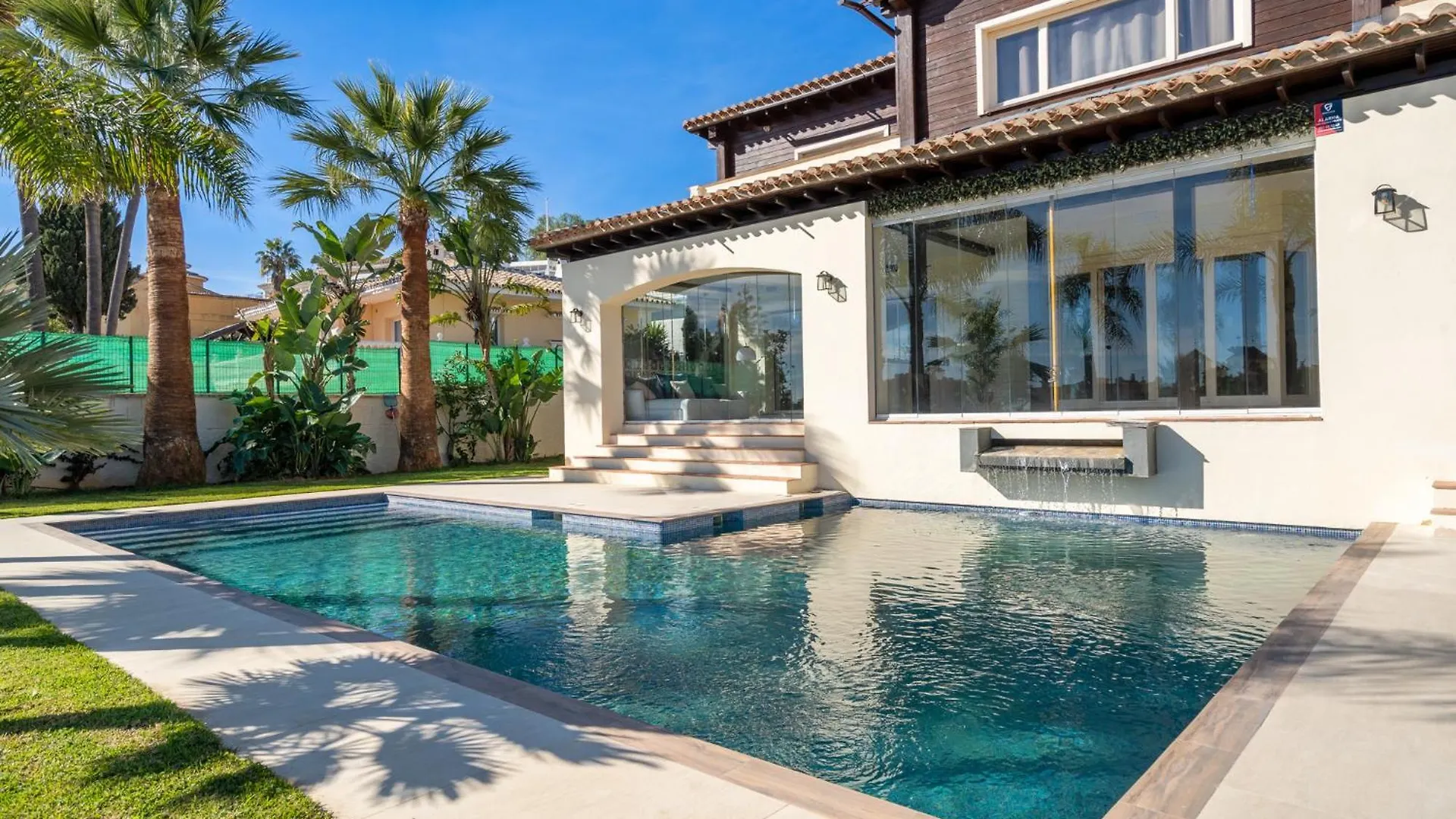 Lets In The Sun - Villa La Cala La Cala De Mijas